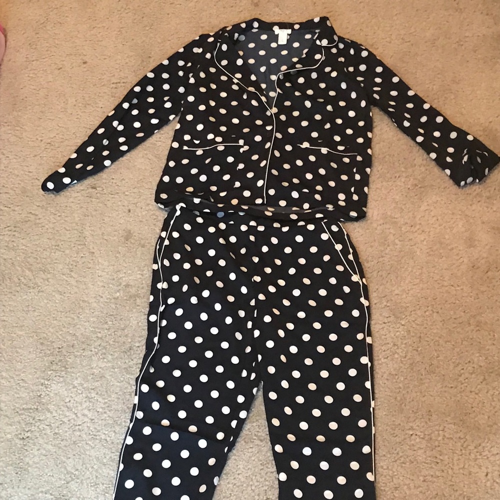 Sleep set